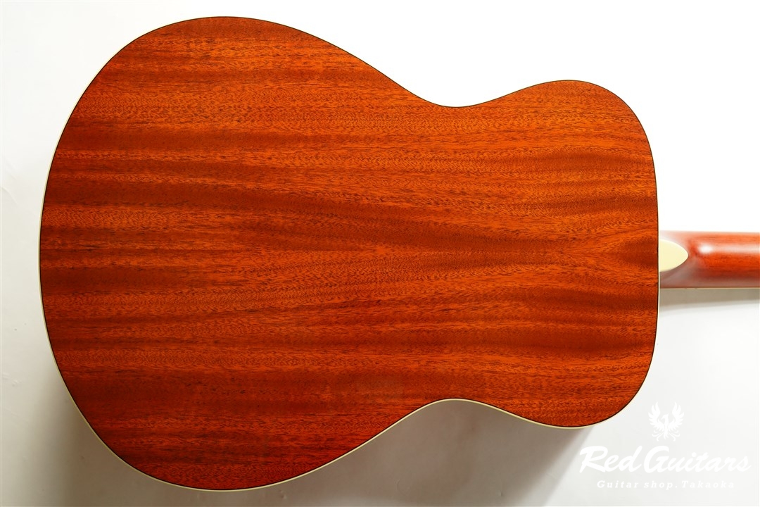 YAMAHA FS-820 - Autumn Burst | Red Guitars Online Store